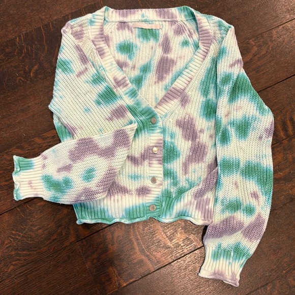 One grey day sweater - Picture 1 of 4